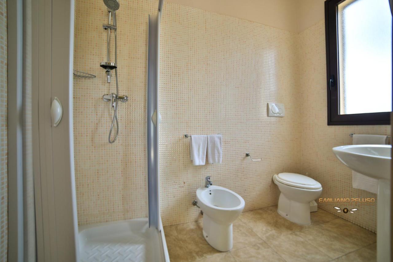 B&B La Casa Di Attilio Porto Cesareo Exterior photo